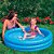 Piscina Inflavel Infantil Intex 156 Litros - Imagem 1