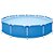 Piscina Circular 7000l Azul Mor - Imagem 6