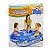 Piscina Infantil Inflavel Translucida Fundo Do Mar 253 L - Imagem 5