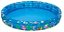Piscina Infantil Inflavel Translucida Fundo Do Mar 253 L - Imagem 3