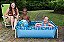 Piscina Infantil Estrutural Retangular Mor 400 Litros - Imagem 5