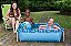 Piscina Infantil Estrutural Retangular Mor 400 Litros - Imagem 4