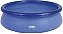 PISCINA MOR 3400L + INFLADOR MANUAL DE BRINDE - Imagem 1