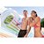 Boia Colchão Bronzeador Malibu Com Encosto Intex - Imagem 3