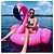 Boia Inflável Flamingo Com Alça - Imagem 2