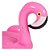 Boia Inflável Flamingo Com Alça - Imagem 3