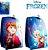 Boia De Braço da Frozen Para Crianças 29x15cm - Imagem 1
