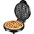 Waffle Mondial Pratic  1200W Gw-01  220V - Imagem 2