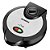 Waffle Mondial Pratic  1200W Gw-01  110V - Imagem 2