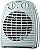 Aquecedor a Ar A-08 2000W Mondial 220V - Imagem 2