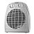 Aquecedor a Ar A-08 2000W Mondial 220V - Imagem 1