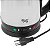 Chaleira Eletrica Inox Tropical Selector 1,8 Litros A5 220V - Imagem 3