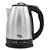 Chaleira Eletrica Inox Tropical Selector 1,8 Litros A5 220V - Imagem 1
