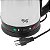 Chaleira Eletrica Inox Tropical Selector 1,8 Litros A5 220V - Imagem 2
