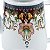 Bule Premium Esmaltado 22Cm 1,2L - A5 Indiana - Imagem 4