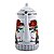 Bule Premium Esmaltado 22Cm 1,2L - A5 Londres - Imagem 5