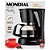 Cafeteira Pratic 17 Xicaras, NC-25 - Mondial - Imagem 5