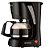 Cafeteira Pratic 17 Xicaras, NC-25 - Mondial - Imagem 2