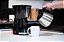 Cafeteira Eletrica 600ml Inox 15 Temp Britania 127v - Imagem 3