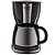 Cafeteira Britania 30 Xicaras Temp Inox 220v - Imagem 1