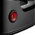 Cafeteira Eletrica Mondial Pratic 127V 20 Xicaras 600W Preta - Imagem 7