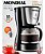 Cafeteira Mondial Dolce Arome Inox C-30i Preta/prata 127v - Imagem 5