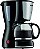 Cafeteira Mondial Dolce Arome Inox C-30i Preta/prata 127v - Imagem 2