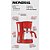 Cafeteira Mondial Bella Arome 26 Vermelha Premium C-26 220v - Imagem 3