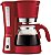 Cafeteira Mondial Bella Arome 26 Vermelha Premium C-26 220v - Imagem 1