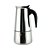 Cafeteira Italiana em Aço Inox - Imagem 10