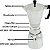 Cafeteira Italiana Para 12 Xicaras De Cafe Grande 600ml - Imagem 6