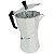 Cafeteira Italiana Para 12 Xicaras De Cafe Grande 600ml - Imagem 4