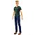 Barbie Fashion Ken Fashionistas Sortimento - Imagem 1