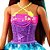 Boneca Barbie Dreamtopia Vestido De Estrelas Da Mattel Gjk14 - Imagem 2