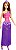 Boneca Barbie Reino Magico Baile De Princesas- Lilas- Mattel - Imagem 7