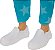 Boneco Ken Barbie Fashionista Roupa Malibu Moreno 164 - Imagem 8
