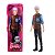 Barbie Boneco Ken Fashionistas GYB05 Mattel - Imagem 6