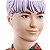Barbie Boneco Ken Fashionistas GYB05 Mattel - Imagem 5