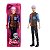 Barbie Boneco Ken Fashionistas GYB05 Mattel - Imagem 1