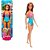 Boneca Barbie Praia Loira Maio Biquini Mattel Dwj40 - Imagem 7