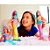 Barbie Mattel Fantasia Sereia - Gjk10 - Imagem 9