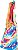 Boneca Barbie Dreamtopia Princesa - Mattel - Imagem 3