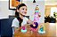 Barbie Dreamtopia, Dia de Bichinhos Boneca e Unicornio - Imagem 7