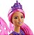 Boneca Barbie Dreamtopia Fada Cabelo - Mattel GJK01 - Imagem 2