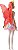 Boneca Barbie Dreamtopia Fada Cabelo - Mattel GJK01 - Imagem 9