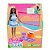 Barbie Loves The Ocean - Dia Na Praia - Mattel - Imagem 1