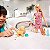 Boneca Barbie Treinadora De Cachorrinhos Loira Mattel Fxh08 - Imagem 10
