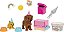 Boneca Barbie Aniverasario do Cachorrinho - Mattel GXV75 - Imagem 9