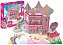 Barbie Playset Reino Dreamtopia Xalingo - Imagem 1