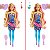 Barbie - Color Reveal - Festa De Confetti - Surpresa Gwc58 - Imagem 3